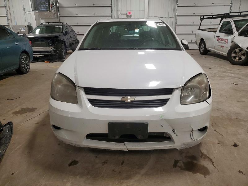 Photo 5 from auction – 2010 CHEVROLET COBALT 2LT with VIN 1G1AF5F55A7189944