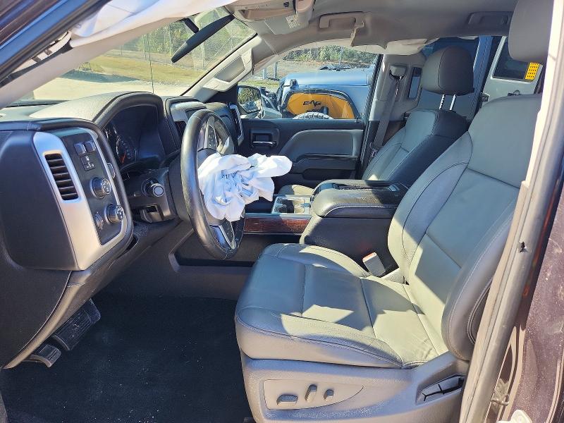 Zdjęcie 7 z aukcji – 2016 GMC SIERRA z VIN 3GTU2NEC5GG273758