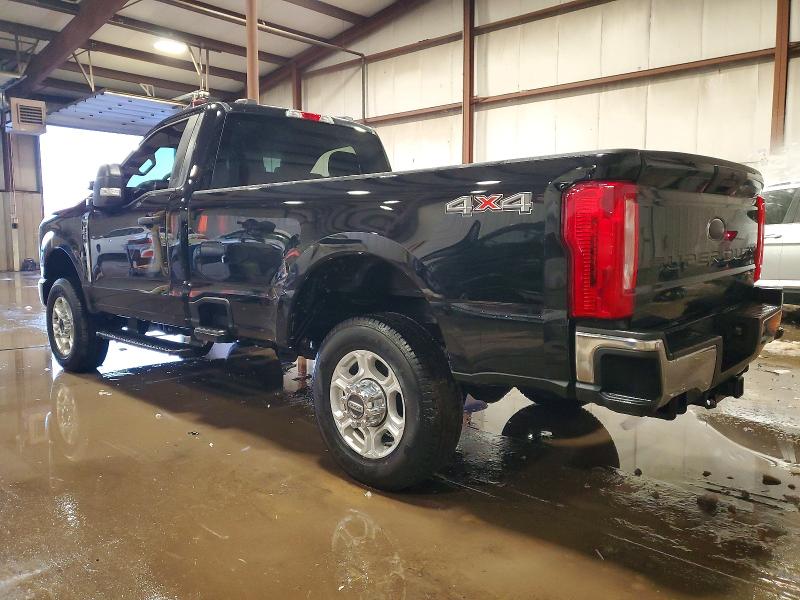 Photo 2 from auction – 2025 FORD F350 SUPER with VIN 1FTRF3BNXSED36342