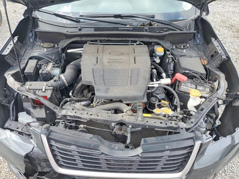 Photo 12 from auction – 2020 SUBARU FORESTER with VIN JF2SKADC5LH521056