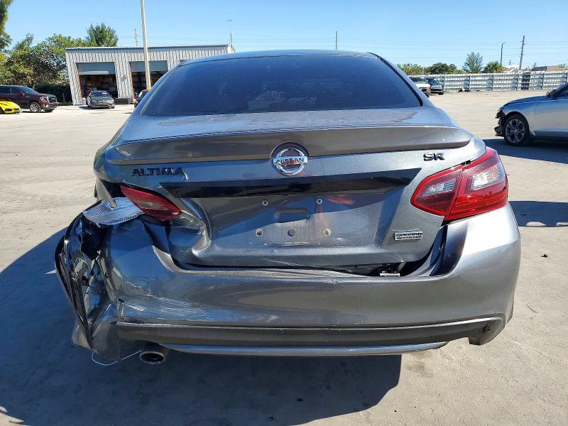 Photo 6 from auction – 2017 NISSAN ALTIMA 2.5 with VIN 1N4AL3AP2HC940180