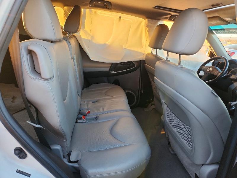 Photo 10 from auction – 2012 TOYOTA RAV4 with VIN 2T3DF4DV4CW205091