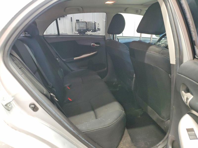 Photo 10 from auction – 2012 TOYOTA COROLLA BA with VIN 2T1BU4EE5CC916188
