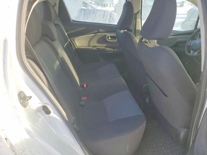 Photo 10 from auction – 2017 TOYOTA YARIS with VIN VNKKTUD38HA085405