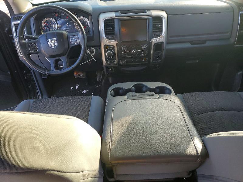 Photo 8 from auction – 2014 RAM 1500 with VIN 1C6RR7TT0ES207471