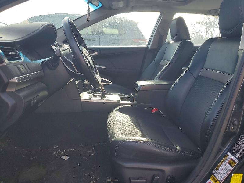 Photo 7 from auction – 2012 TOYOTA CAMRY BASE with VIN 4T1BF1FK0CU142475