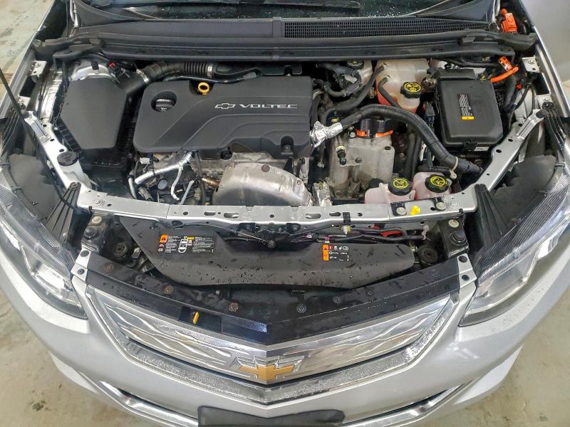 Photo 11 from auction – 2017 CHEVROLET VOLT LT with VIN 1G1RC6S55HU217051
