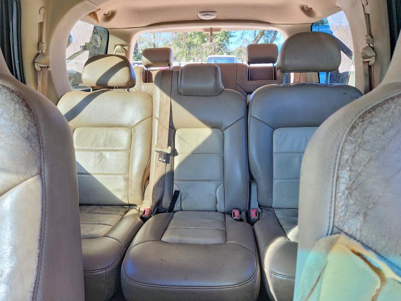 Photo 10 from auction – 2003 FORD EXPEDITION with VIN 1FMRU17W73LA80603