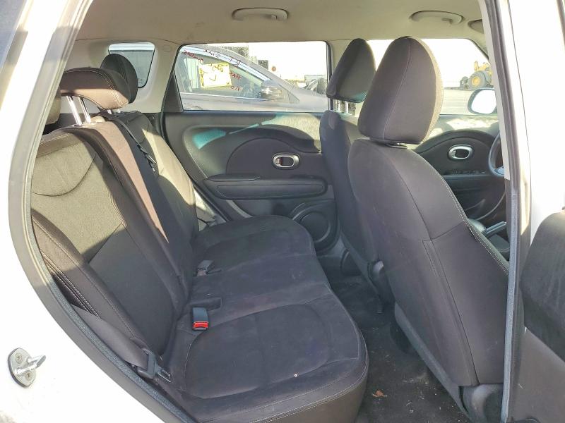 Photo 11 from auction – 2016 KIA SOUL with VIN KNDJN2A24G7277785