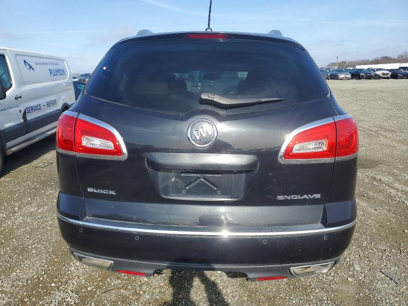 صورة رقم 6 من المزاد - 2013 BUICK ENCLAVE مع VIN 5GAKRCKD4DJ246650