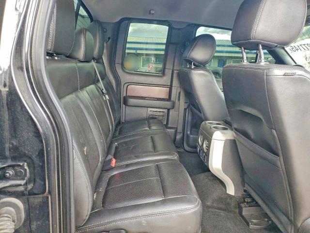 Photo 10 from auction – 2012 FORD F150 SUPER with VIN 1FTFX1ET3CFC68783