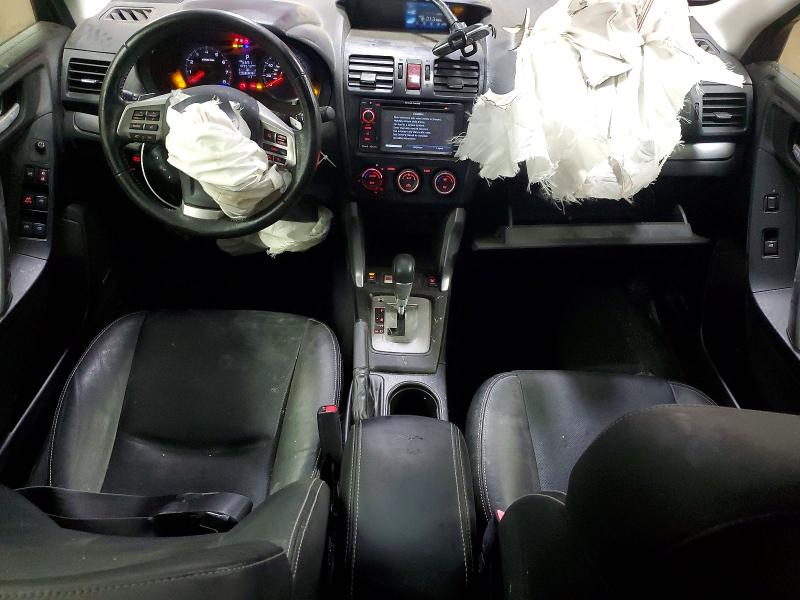 Photo 8 from auction – 2014 SUBARU FORESTER 2 with VIN JF2SJGMC9EH439405