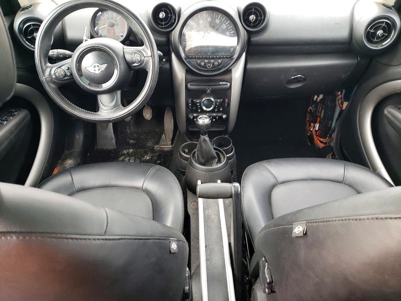 Photo 8 from auction – 2015 MINI COOPER with VIN WMWZB3C5XFWM32883