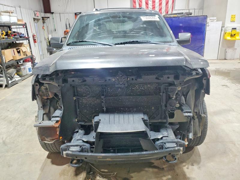 Photo 5 from auction – 2017 FORD EXPEDITION with VIN 1FMJK2AT1HEA20027