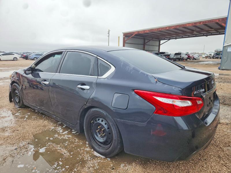 Photo 2 from auction – 2016 NISSAN ALTIMA with VIN 1N4AL3AP0GN321662