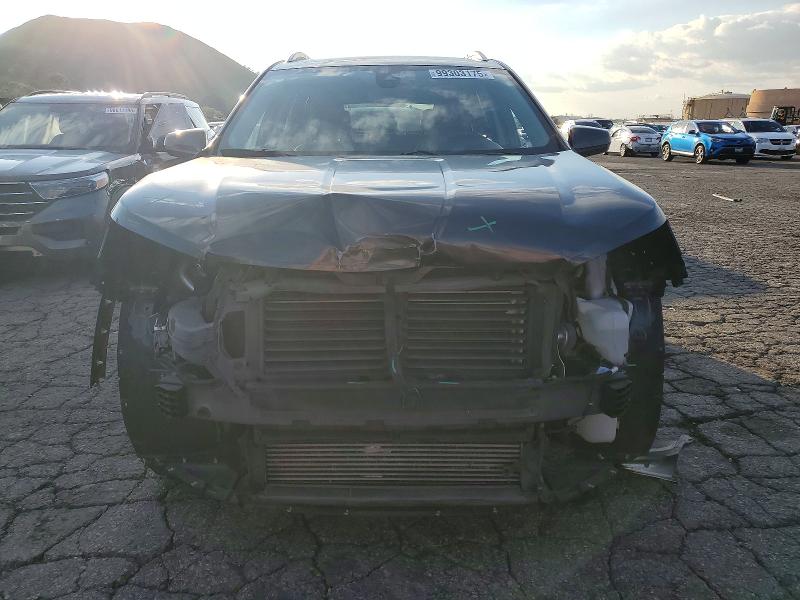 Photo 5 from auction – 2021 GMC TERRAIN with VIN 3GKALPEV1ML311491