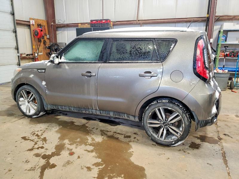 Photo 2 from auction – 2016 KIA SOUL ! with VIN KNDJX3A52G7332695