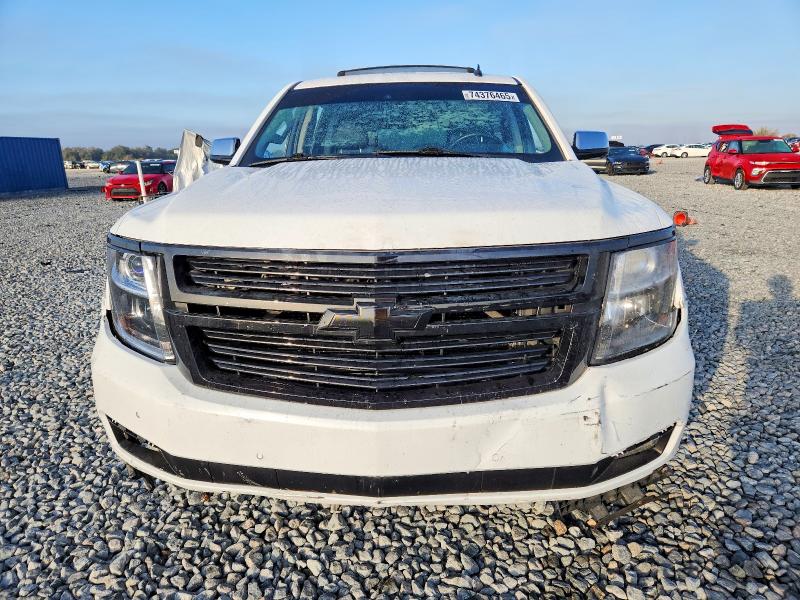 Photo 5 from auction – 2015 CHEVROLET SUBURBAN K with VIN 1GNSKKKC8FR203560