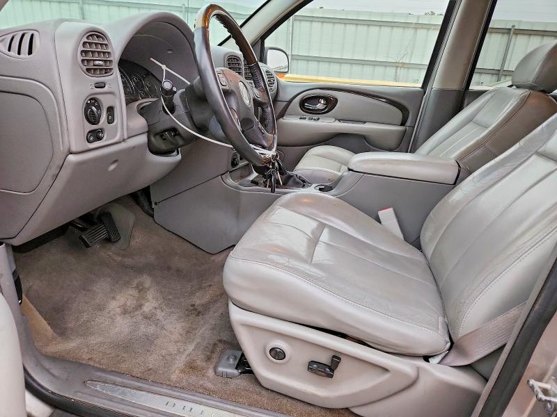 Photo 7 from auction – 2005 BUICK RAINIER CX with VIN 5GADT13SX52228967