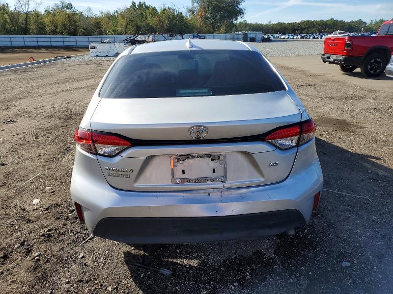 Photo 6 from auction – 2023 TOYOTA COROLLA LE with VIN 5YFB4MDE7PP028839