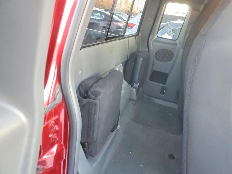 Photo 10 from auction – 2004 FORD RANGER with VIN 1FTZR45E44PA88752