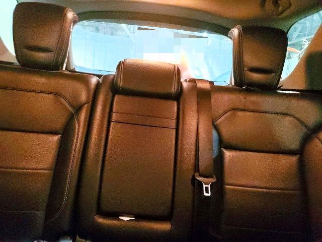 Photo 10 from auction – 2012 MERCEDES-BENZ ML 350 BLU with VIN 4JGDA2EB9CA096564