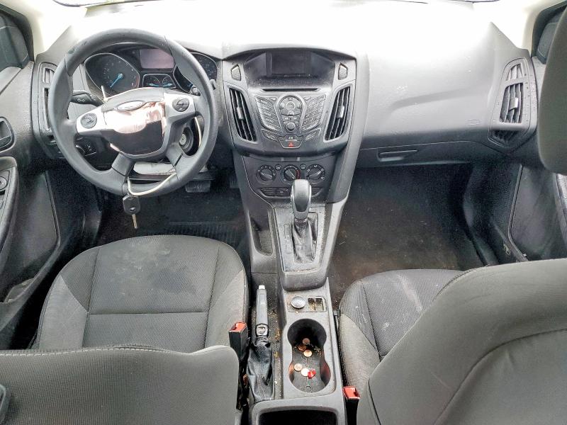 Photo 8 from auction – 2014 FORD FOCUS S with VIN 1FADP3E20EL443284