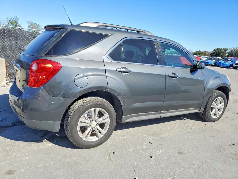 Photo 3 from auction – 2011 CHEVROLET EQUINOX LT with VIN 2CNALPEC3B6217085