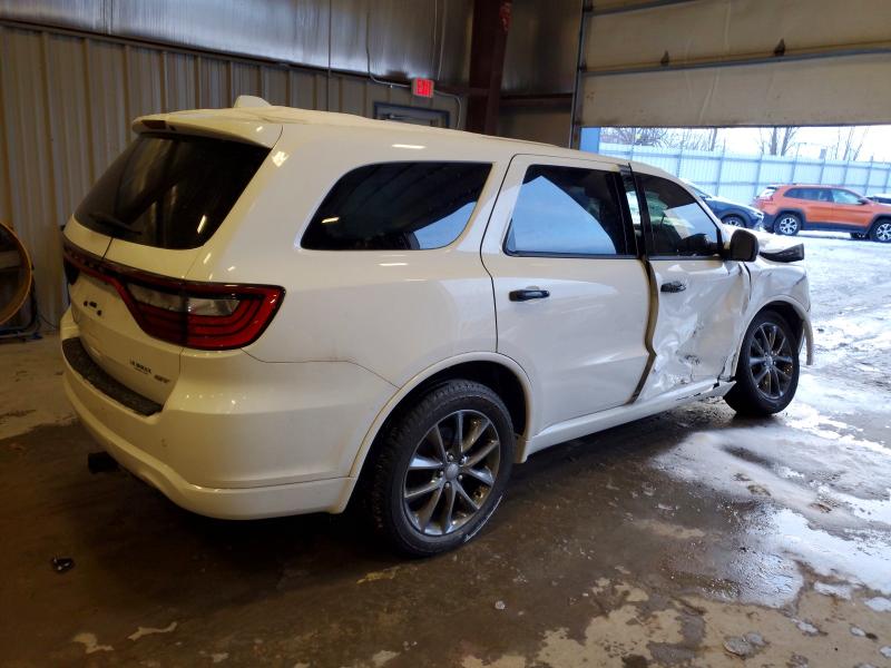 Photo 3 from auction – 2017 DODGE DURANGO GT with VIN 1C4RDJDG0HC896769