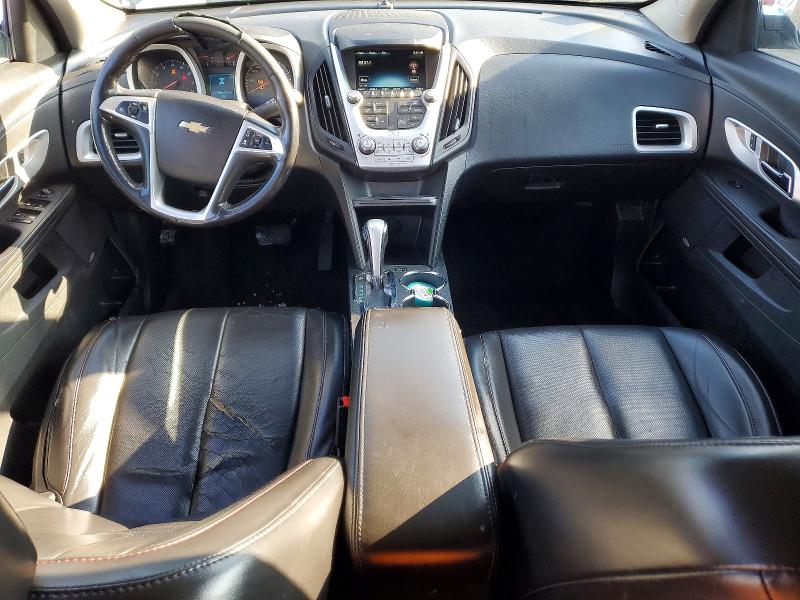 Photo 8 from auction – 2016 CHEVROLET EQUINOX LT with VIN 2GNFLGEK1G6136103