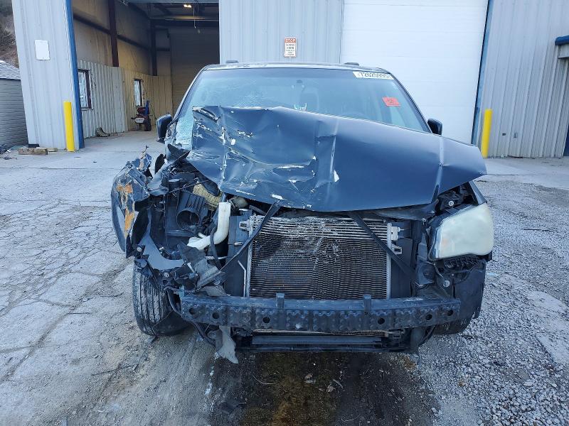 Photo 5 from auction – 2012 DODGE GRAND CARA with VIN 2C4RDGCG8CR343453