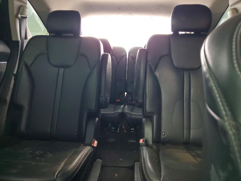 Photo 10 from auction – 2022 KIA SORENTO EX with VIN 5XYRH4LF5NG093428