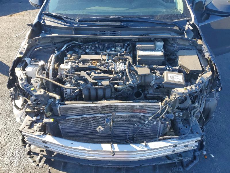 Photo 11 from auction – 2024 TOYOTA COROLLA with VIN 5YFB4MDE8RP182012