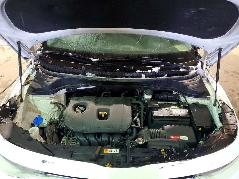 Photo 12 from auction – 2020 KIA SOUL with VIN KNDJ23AU0L7067940