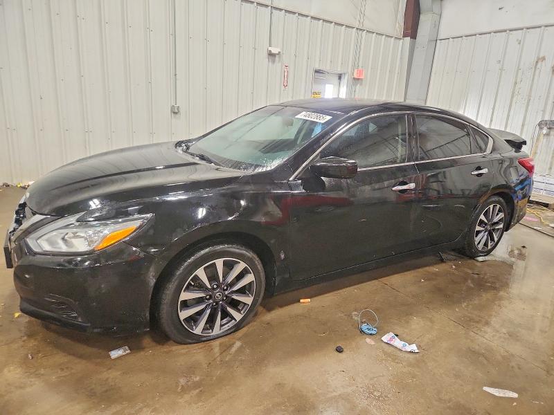 Photo 1 from auction – 2016 NISSAN ALTIMA 2.5 with VIN 1N4AL3AP5GC167445