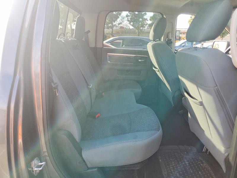 Photo 10 from auction – 2017 RAM 1500 SLT with VIN 1C6RR6LT7HS536201