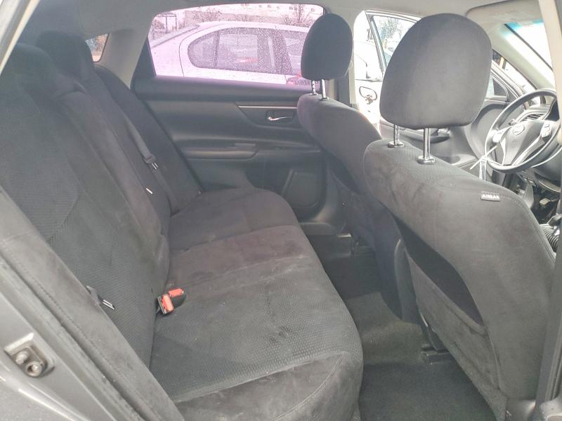 Фото 10 с аукциона – 2015 NISSAN ALTIMA с VIN 1N4AL3AP2FC294295