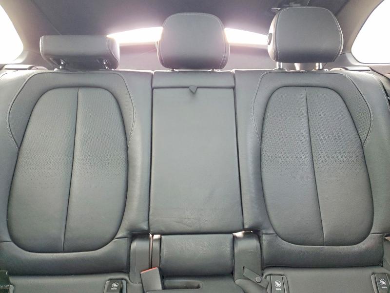 Photo 10 from auction – 2017 BMW X1 XDRIVE2 with VIN WBXHT3C31H5F74029