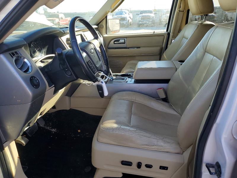Photo 7 from auction – 2015 FORD EXPEDITION with VIN 1FMJK1KT9FEF20586