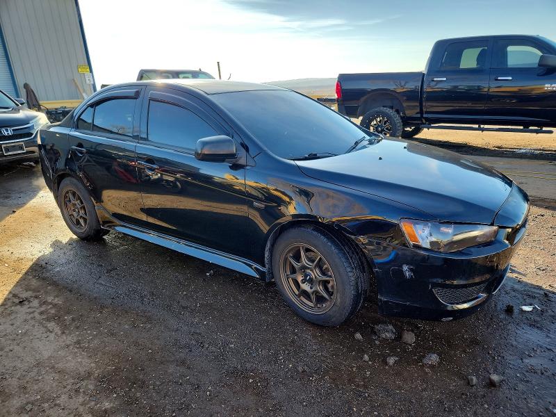 Photo 4 from auction – 2013 MITSUBISHI LANCER ES/ with VIN JA32U2FU1DU025666