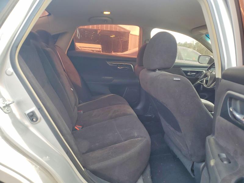 Photo 10 from auction – 2013 NISSAN ALTIMA with VIN 1N4AL3AP0DN522635