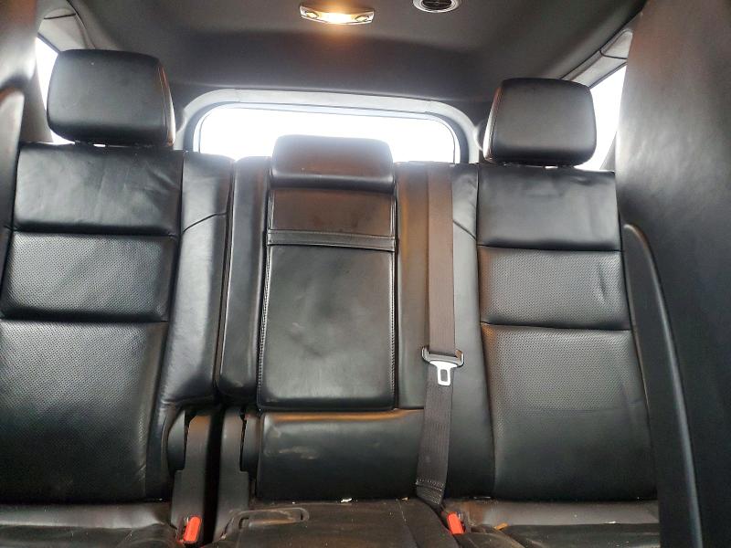 Photo 10 from auction – 2022 DODGE DURANGO R/ with VIN 1C4SDJCT2NC134880