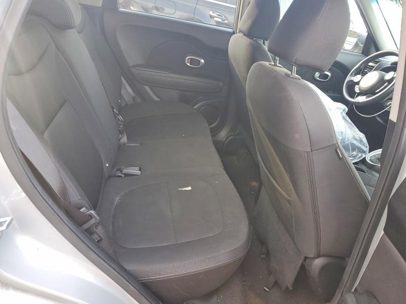 صورة رقم 11 من المزاد - 2014 KIA SOUL مع VIN KNDJN2A24E7701026