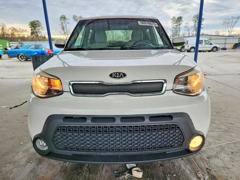 Photo 5 from auction – 2015 KIA SOUL with VIN KNDJN2A23F7178955