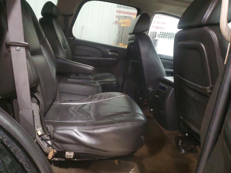 Photo 11 from auction – 2009 GMC YUKON DENA with VIN 1GKFK03279J119290