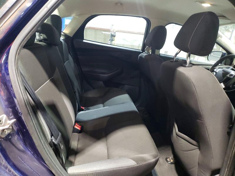 Photo 10 from auction – 2012 FORD FOCUS with VIN 1FAHP3F26CL148560