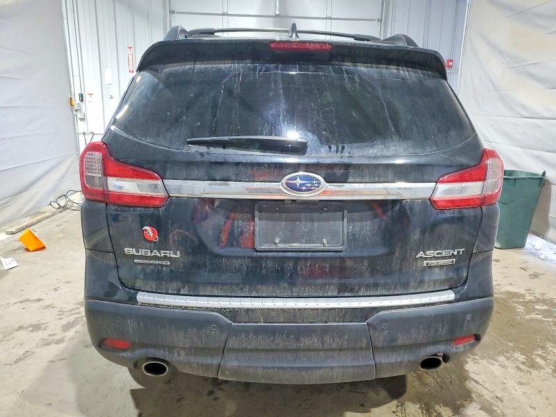 Photo 6 from auction – 2021 SUBARU ASCENT TOU with VIN 4S4WMARDXM3445503