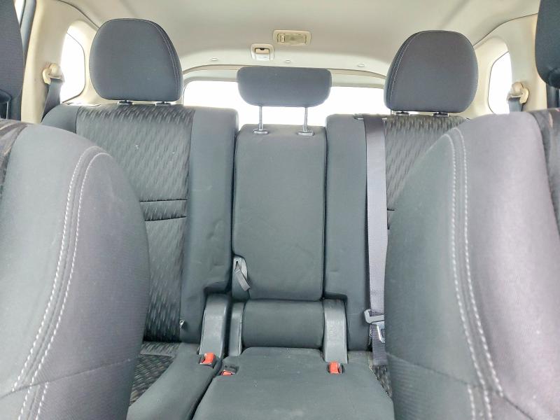 Photo 10 from auction – 2018 NISSAN ROGUE with VIN KNMAT2MT8JP603119