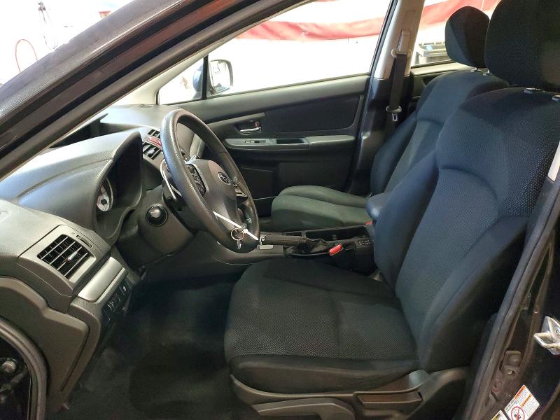 Photo 7 from auction – 2013 SUBARU IMPREZA PR with VIN JF1GJAC62DH030504