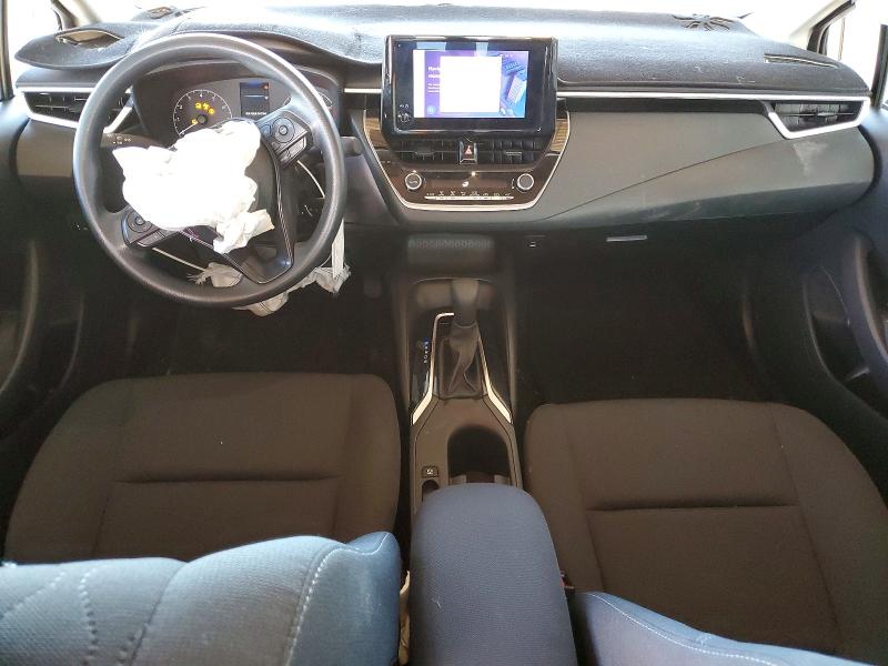 Photo 8 from auction – 2024 TOYOTA COROLLA LE with VIN 5YFB4MDE6RP219820
